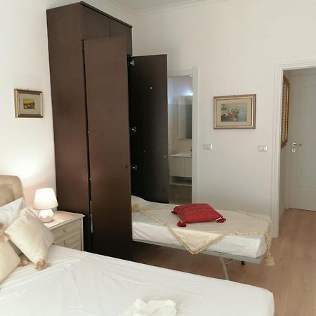 Rome Luxury Rooms Zewnętrze zdjęcie