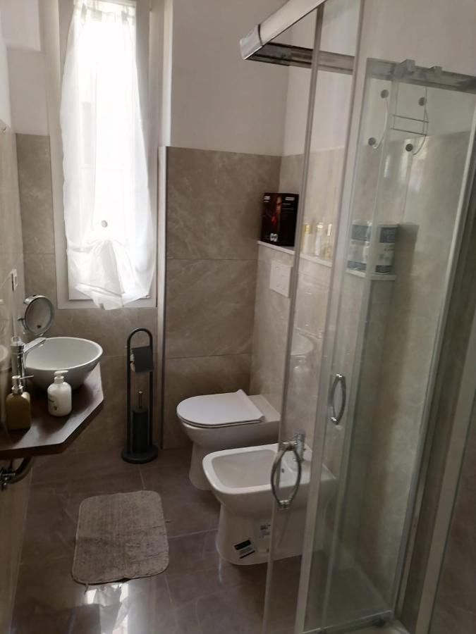 Rome Luxury Rooms Zewnętrze zdjęcie