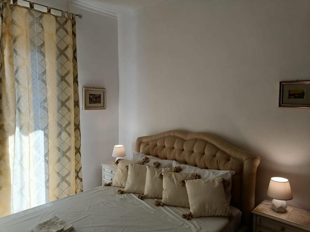 Rome Luxury Rooms Zewnętrze zdjęcie