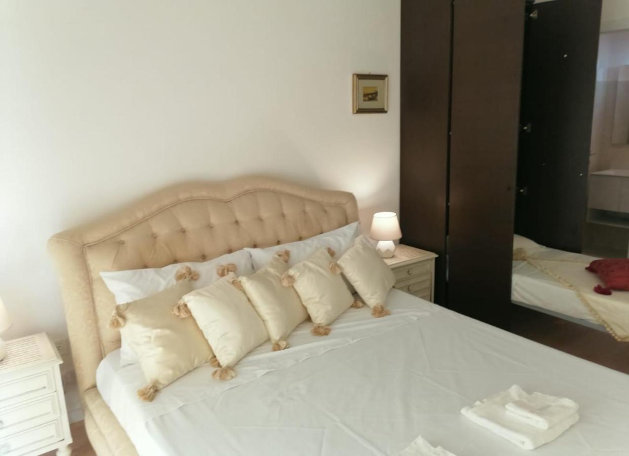 Rome Luxury Rooms Zewnętrze zdjęcie