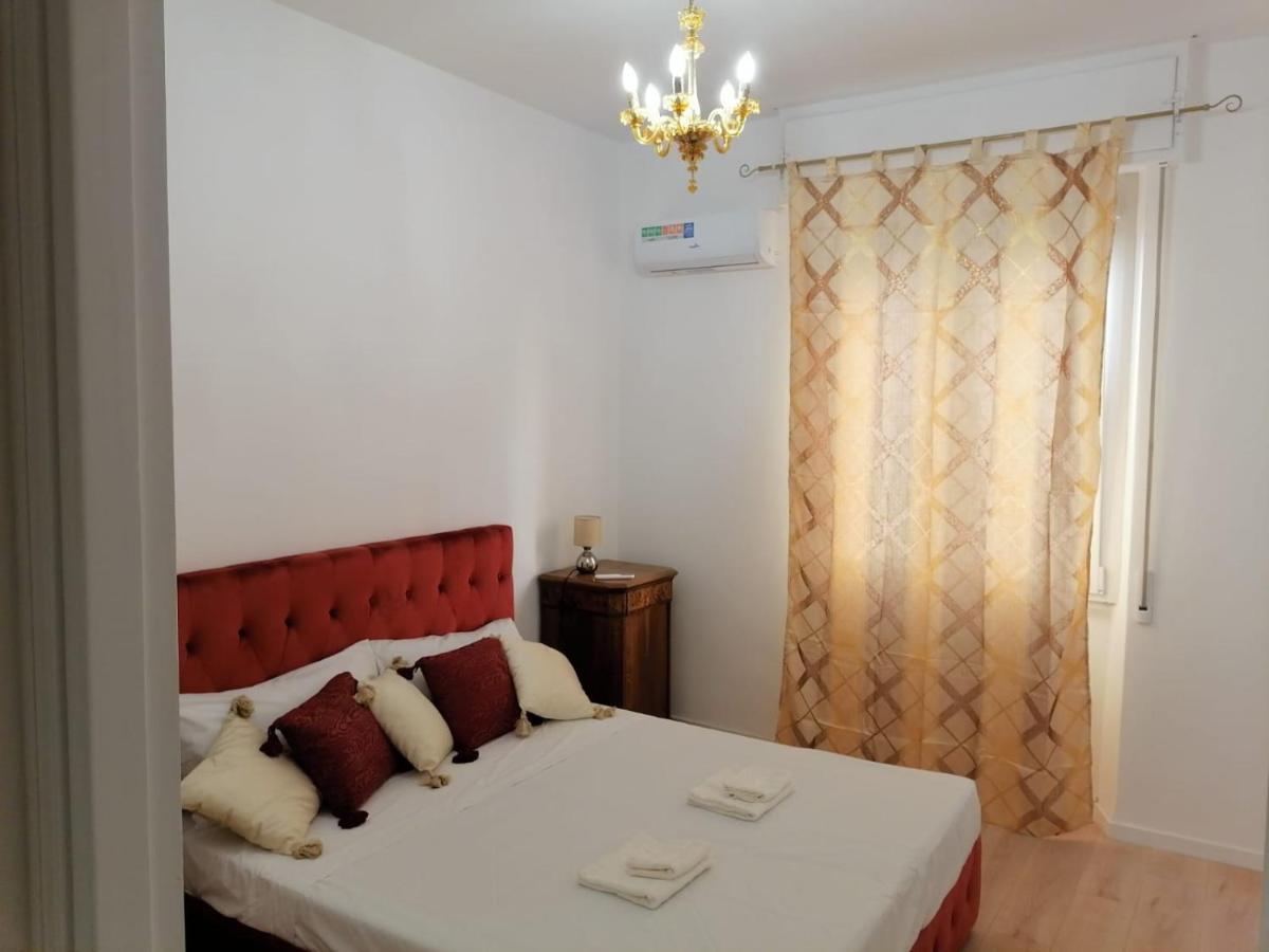 Rome Luxury Rooms Zewnętrze zdjęcie