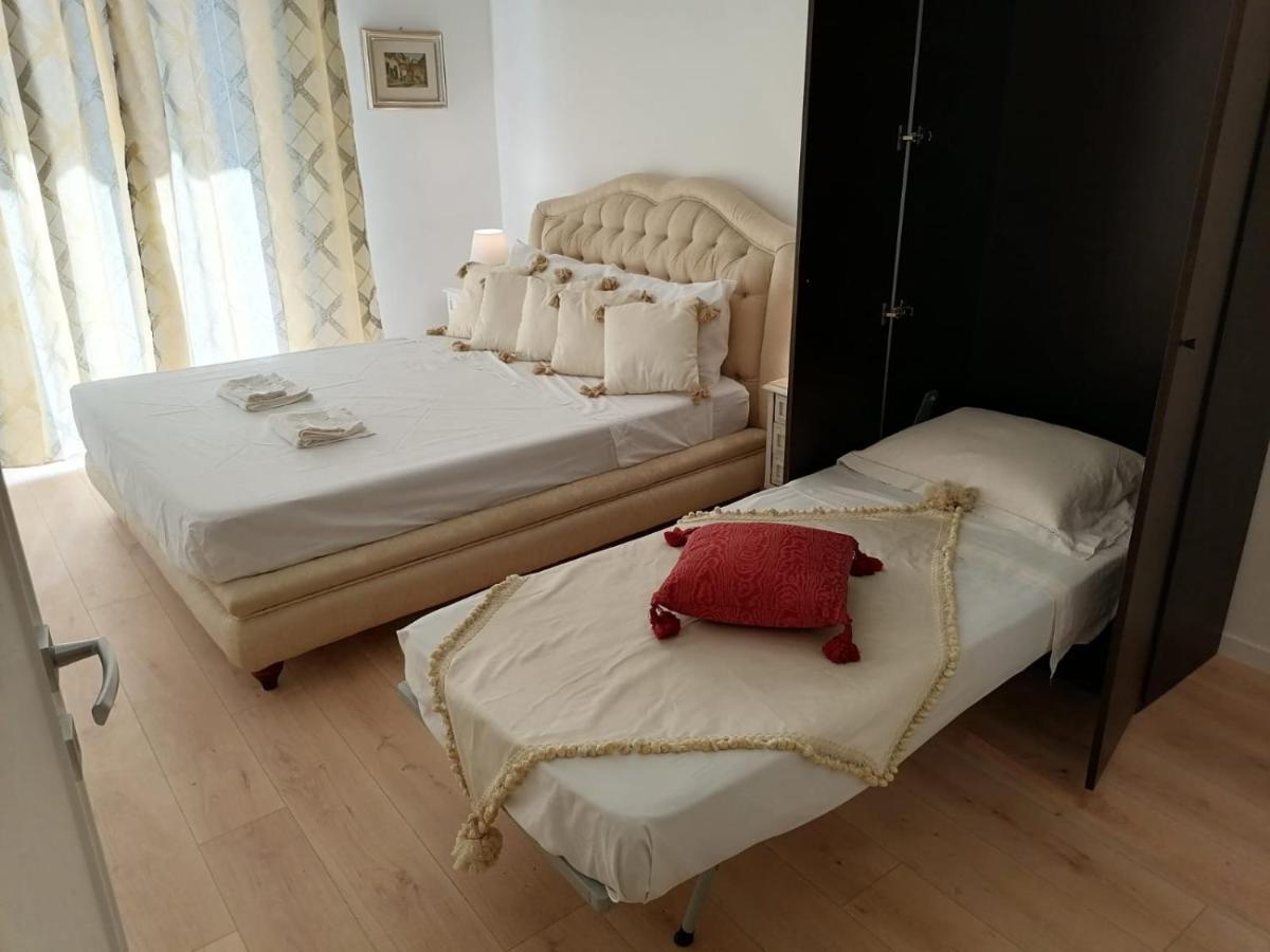 Rome Luxury Rooms Zewnętrze zdjęcie