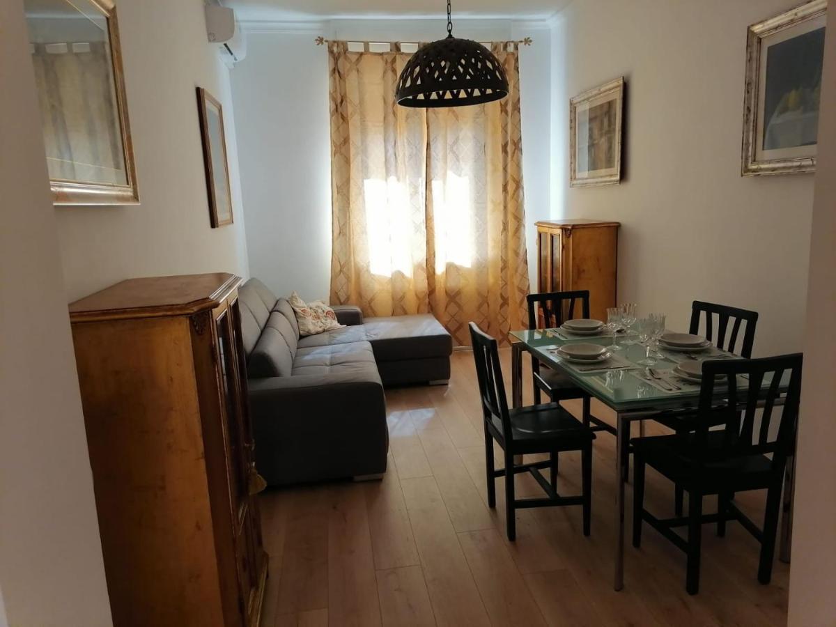 Rome Luxury Rooms Zewnętrze zdjęcie