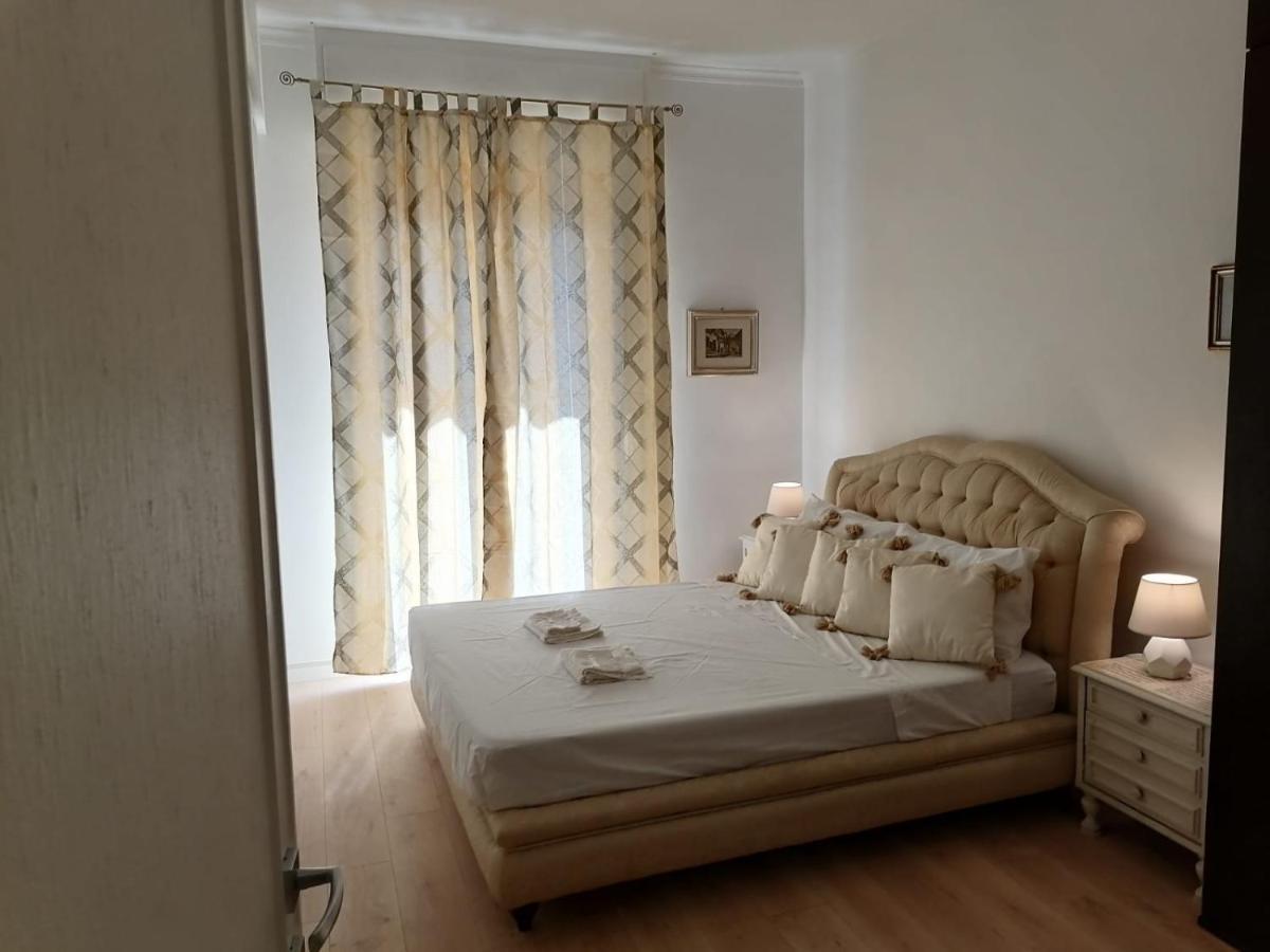Rome Luxury Rooms Zewnętrze zdjęcie
