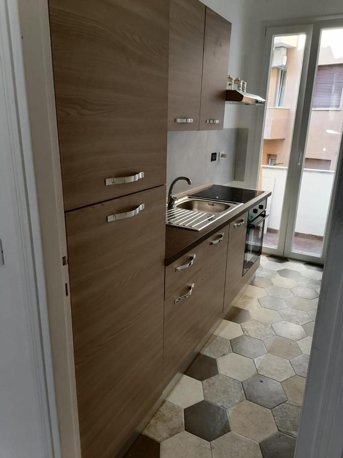 Rome Luxury Rooms Zewnętrze zdjęcie