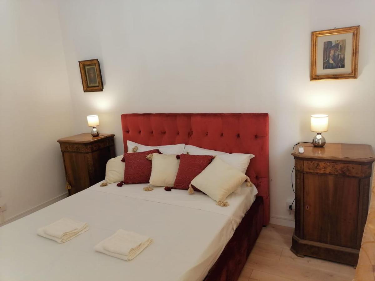 Rome Luxury Rooms Zewnętrze zdjęcie