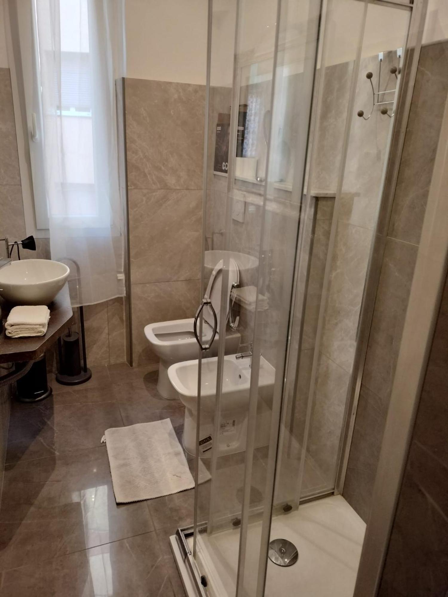 Rome Luxury Rooms Zewnętrze zdjęcie