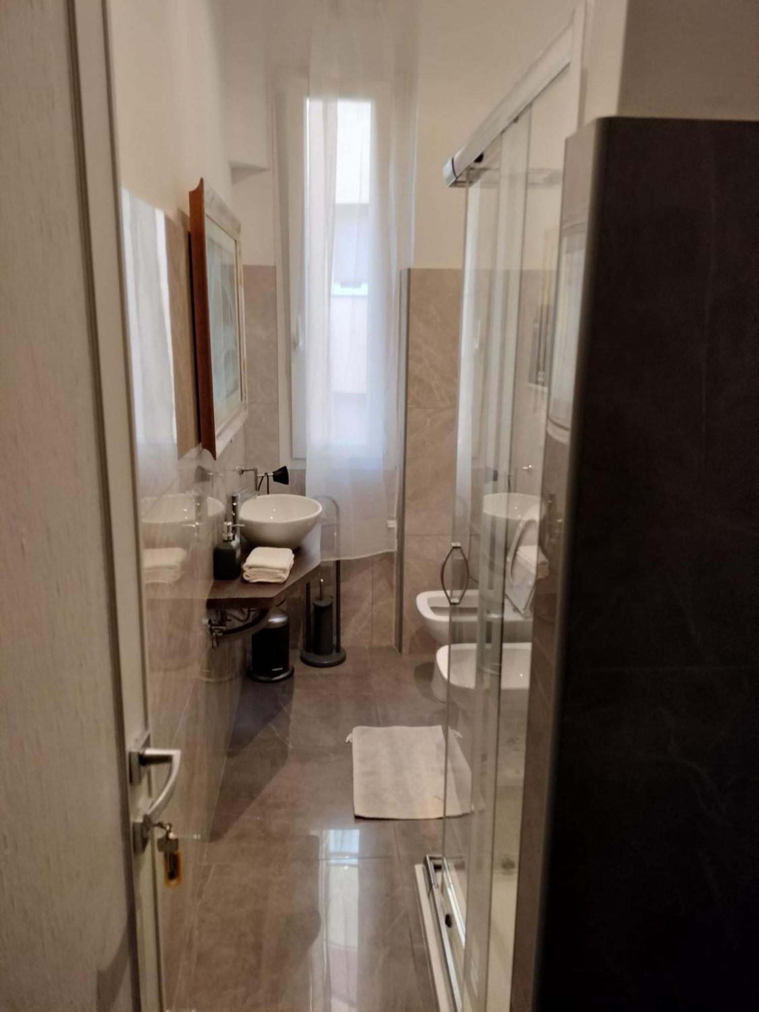 Rome Luxury Rooms Zewnętrze zdjęcie