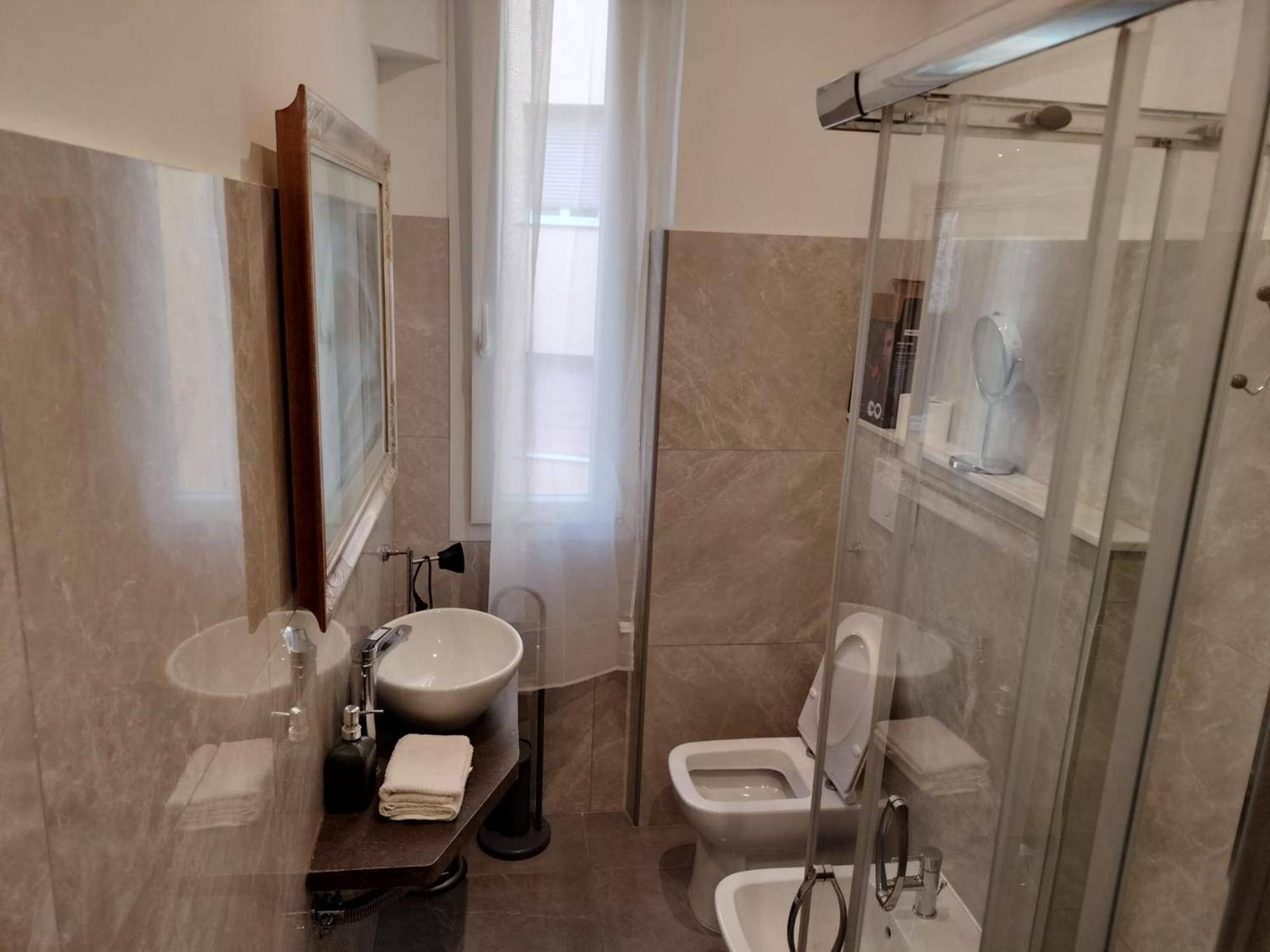 Rome Luxury Rooms Zewnętrze zdjęcie