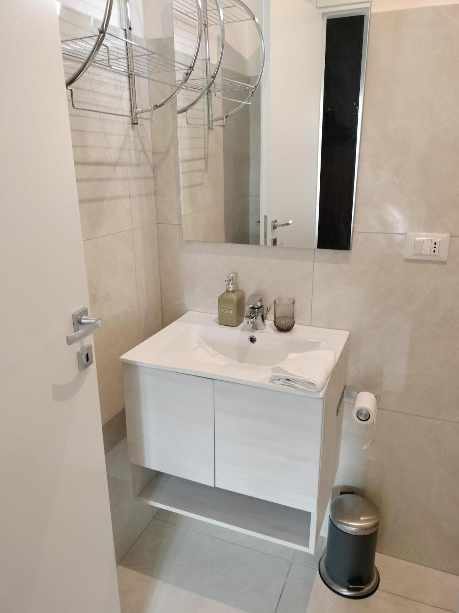 Rome Luxury Rooms Zewnętrze zdjęcie