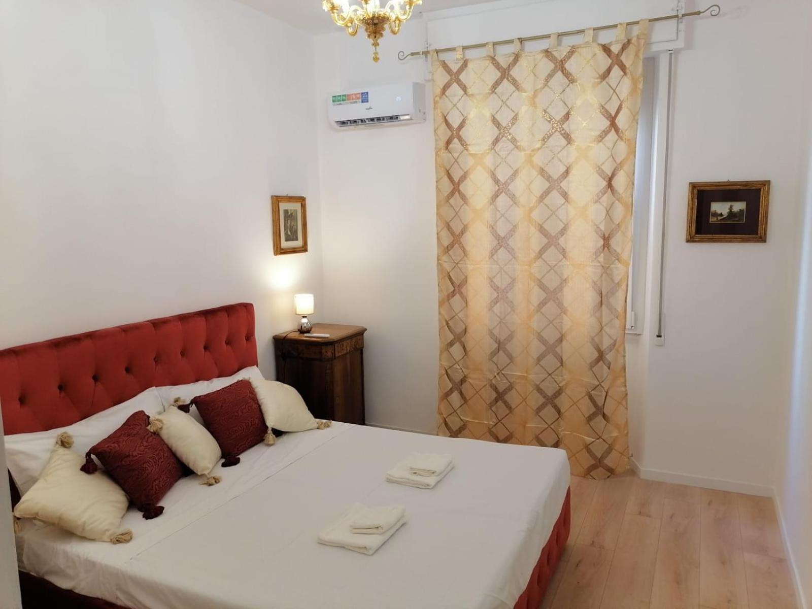 Rome Luxury Rooms Zewnętrze zdjęcie