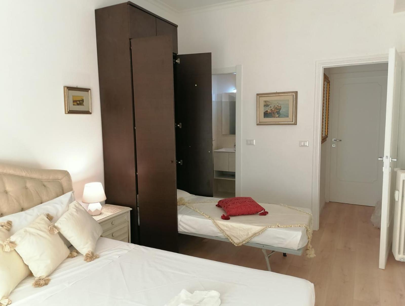 Rome Luxury Rooms Zewnętrze zdjęcie