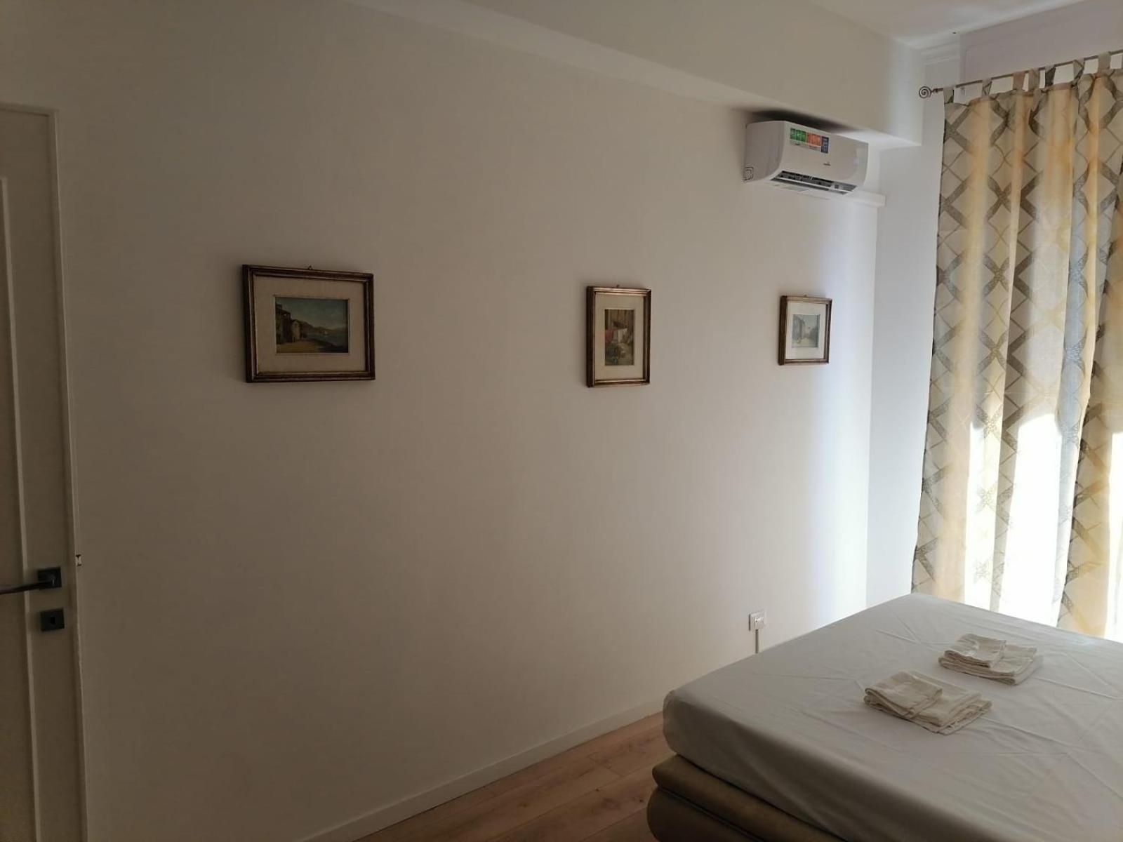 Rome Luxury Rooms Zewnętrze zdjęcie