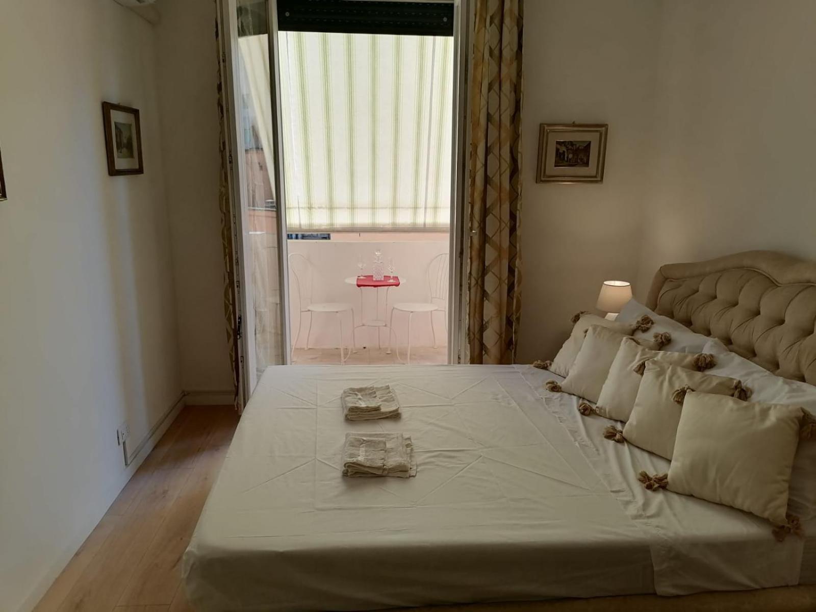 Rome Luxury Rooms Zewnętrze zdjęcie